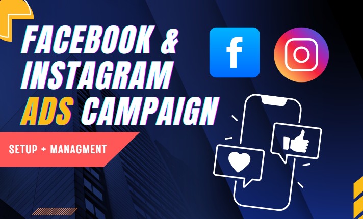 Facebook Ads