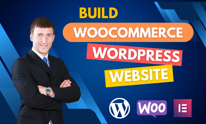 WordPress WooCommerce