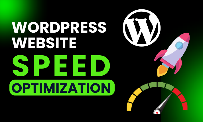 WordPress Speed Optimized
