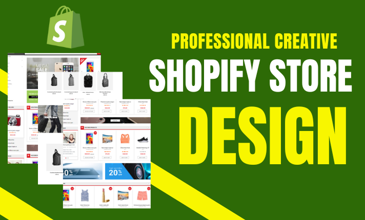 Shopify Web Design-1