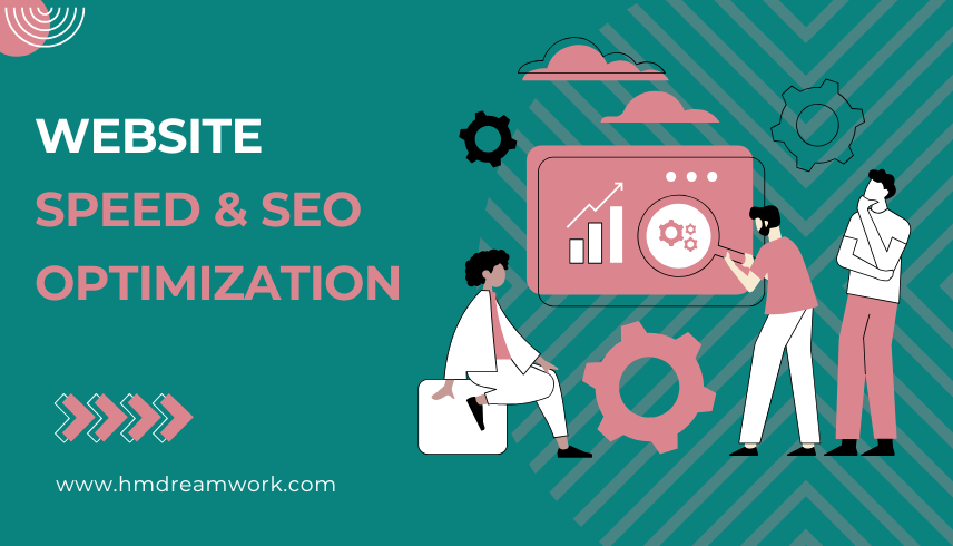 The Importance of Website Speed and Optimization for SEO