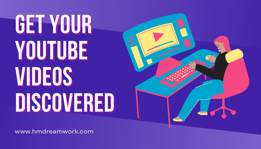 YouTube Video SEO: Get Your Videos Discovered