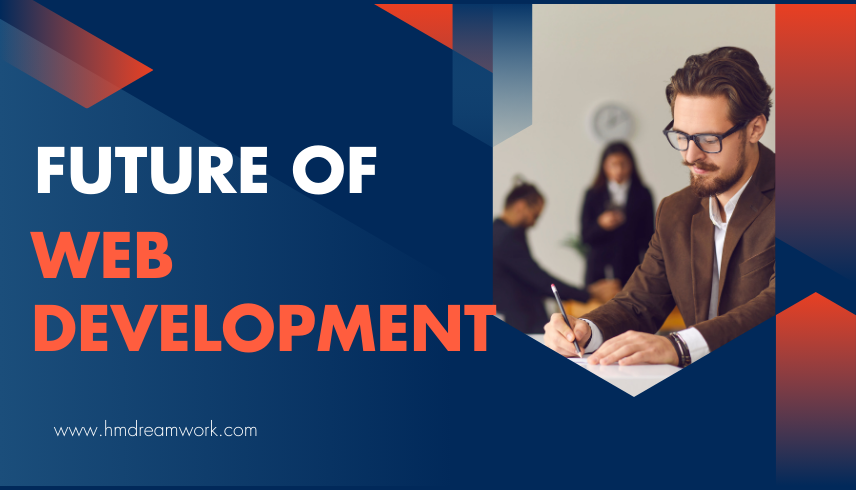 The Future of Web Development: Trends to Watch in 2025