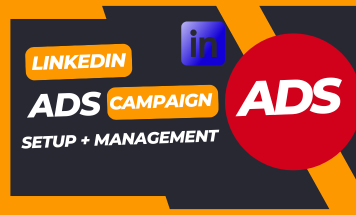 Linkedin Ads