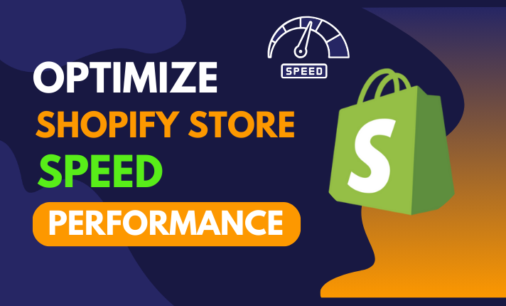 Shopify Store Speed Optimize