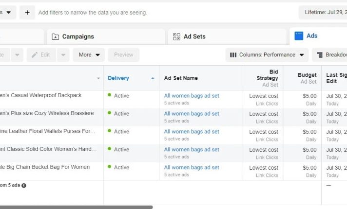 Facebook Ads-2