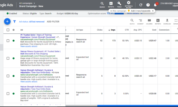 Google Ads