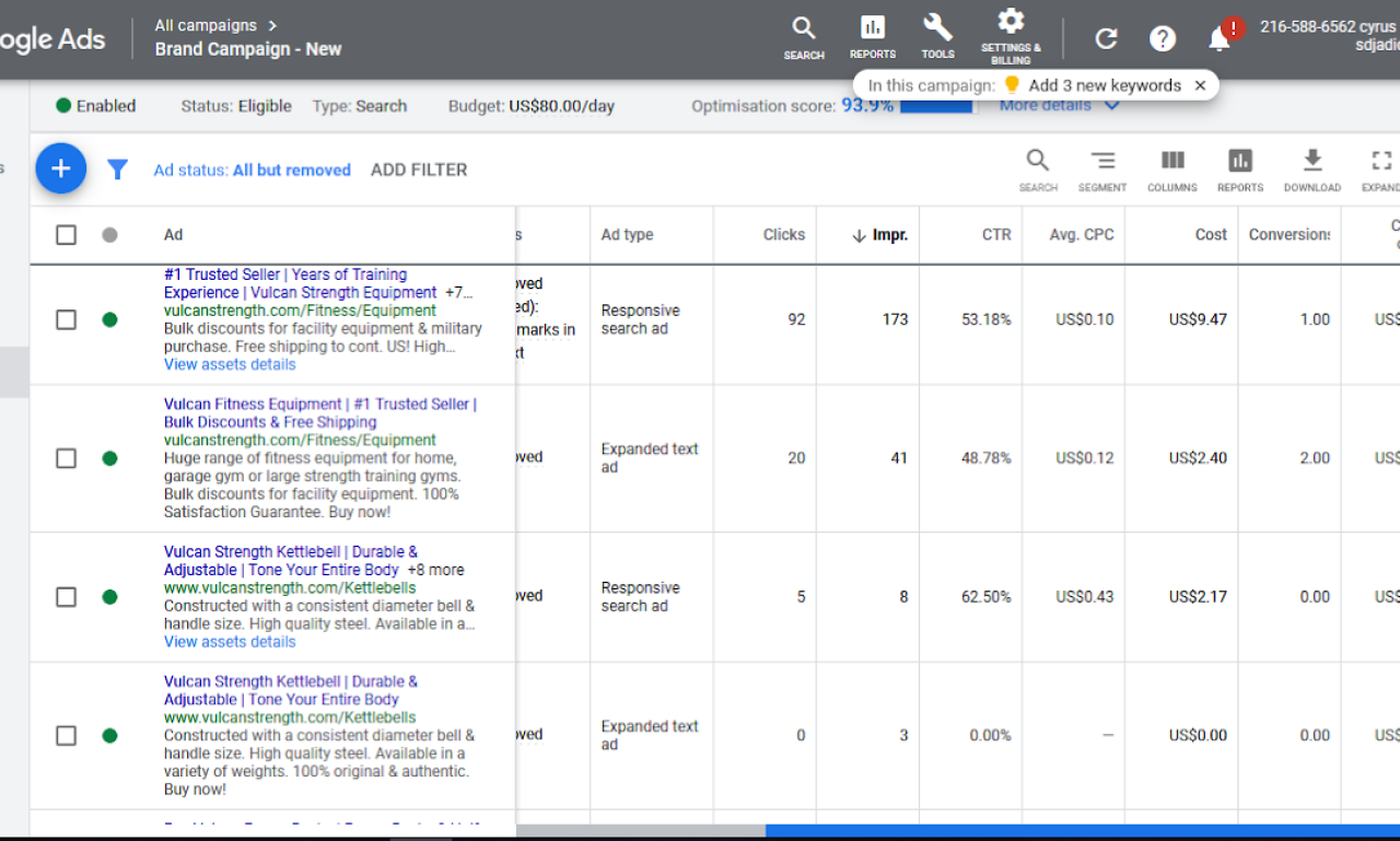 Google Ads