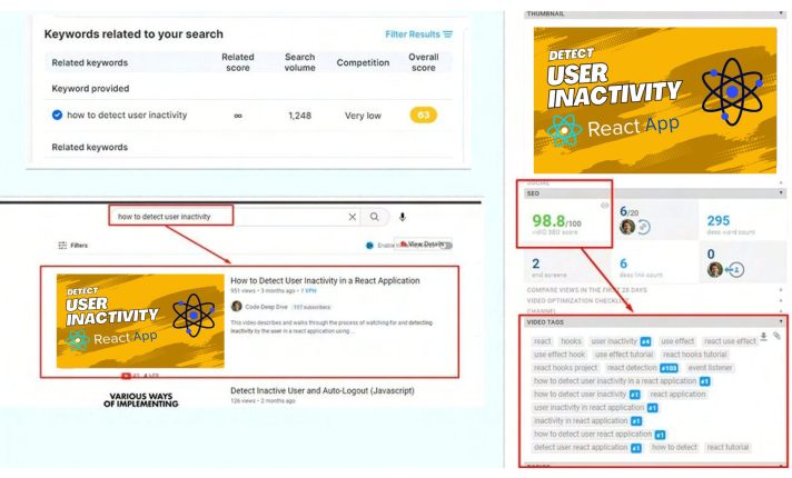 YouTube SEO-2